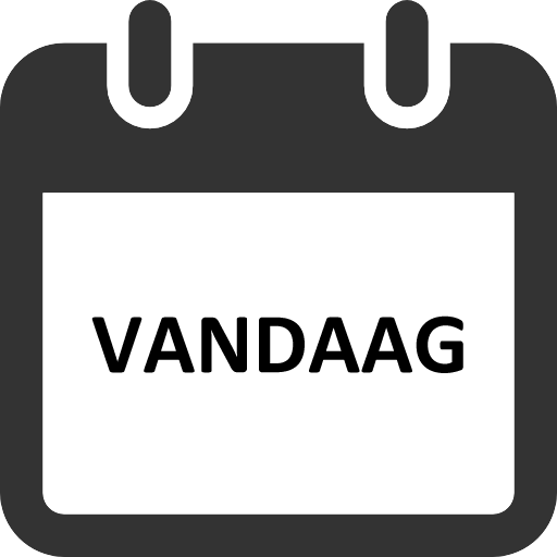 Vandaag